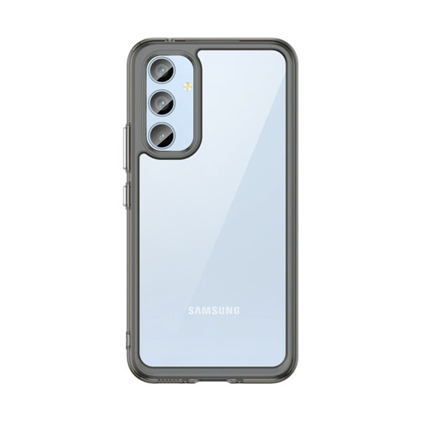 Samsung Galaxy M Serie Handyhülle Galaxy M14 Einfarbig Einfach – Bild 7
