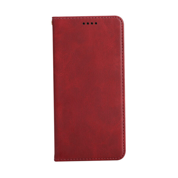 Samsung Galaxy M Serie Galaxy M54 5G Handyhülle Einfarbig Einfach PU – Bild 9