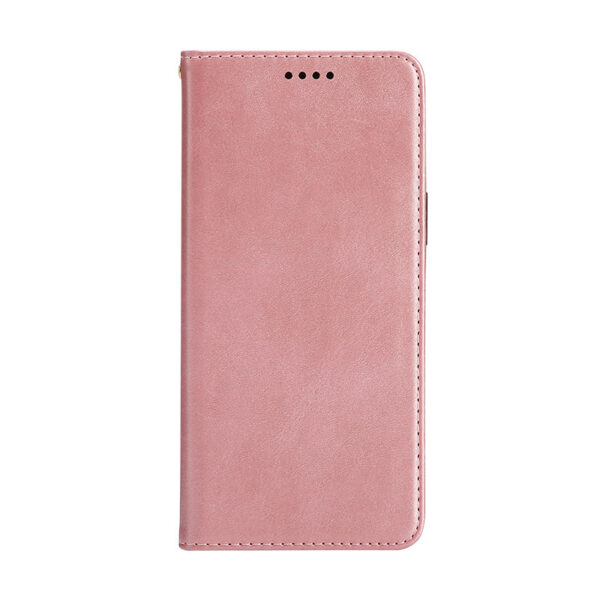 Samsung Galaxy M Serie Galaxy M54 5G Handyhülle Einfarbig Einfach PU – Bild 10