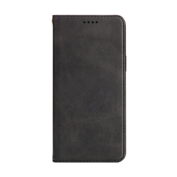 Samsung Galaxy M Serie Galaxy M54 5G Handyhülle Einfarbig Einfach PU – Bild 6