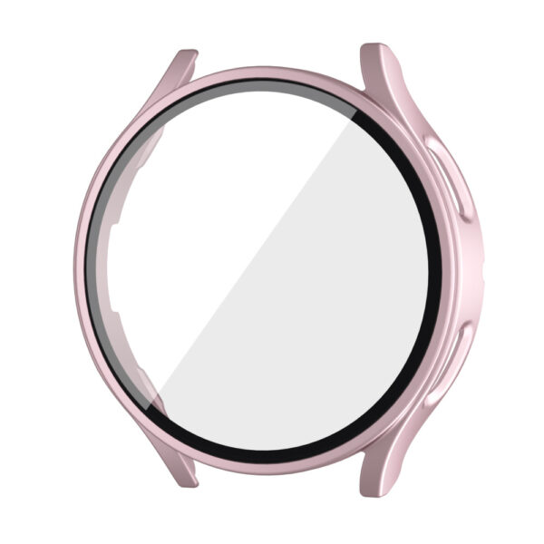 Samsung Samsung Watch Serie Galaxy Watch 4 (44mm) Einfarbig Schutzhülle für die Uhr PC Mode – Bild 9