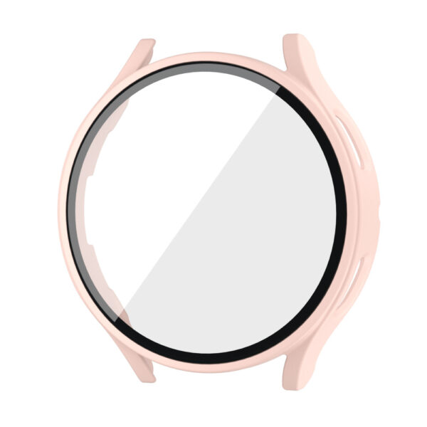 Samsung Samsung Watch Serie Galaxy Watch 4 (44mm) Einfarbig Schutzhülle für die Uhr PC Mode – Bild 13
