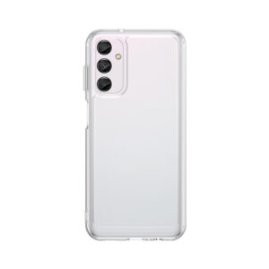 Samsung Galaxy M Serie Handyhülle Einfach TPU Transparent Galaxy M13