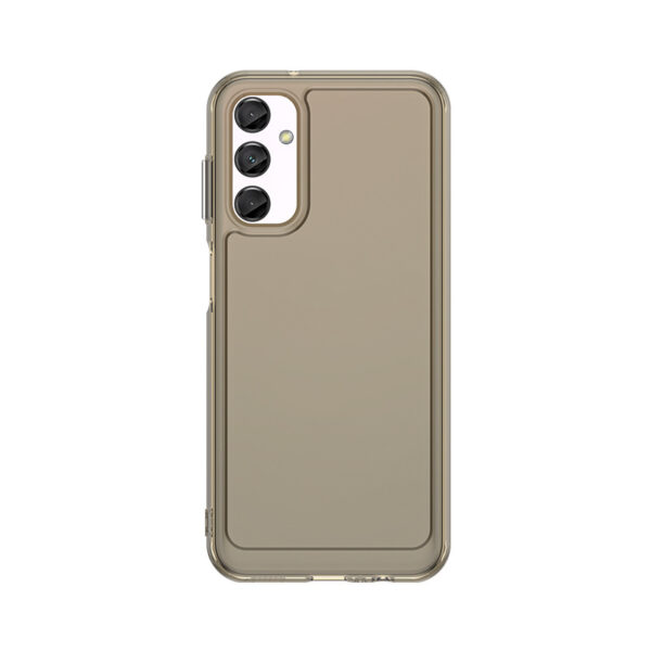 Samsung Galaxy M Serie Handyhülle Einfach TPU Transparent Galaxy M13 – Bild 7