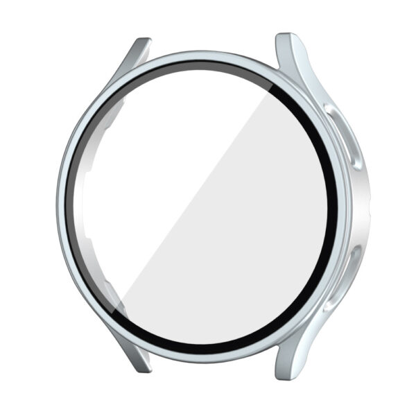 Samsung Samsung Watch Serie Galaxy Watch 4 (44mm) Einfarbig Schutzhülle für die Uhr PC Mode – Bild 6