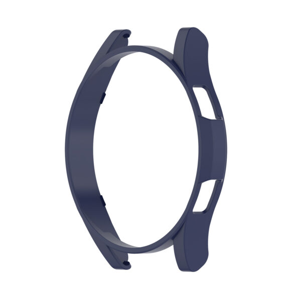 Samsung Samsung Watch Serie Schutzhülle für die Uhr Galaxy Watch 4 Classic (42mm) Einfarbig PC Mode – Bild 11