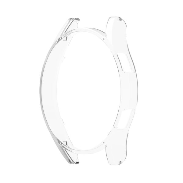 Samsung Samsung Watch Serie Schutzhülle für die Uhr Galaxy Watch 4 Classic (42mm) Einfarbig PC Mode – Bild 6