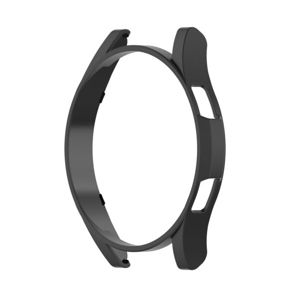 Samsung Samsung Watch Serie Schutzhülle für die Uhr Galaxy Watch 4 Classic (42mm) Einfarbig PC Mode – Bild 7