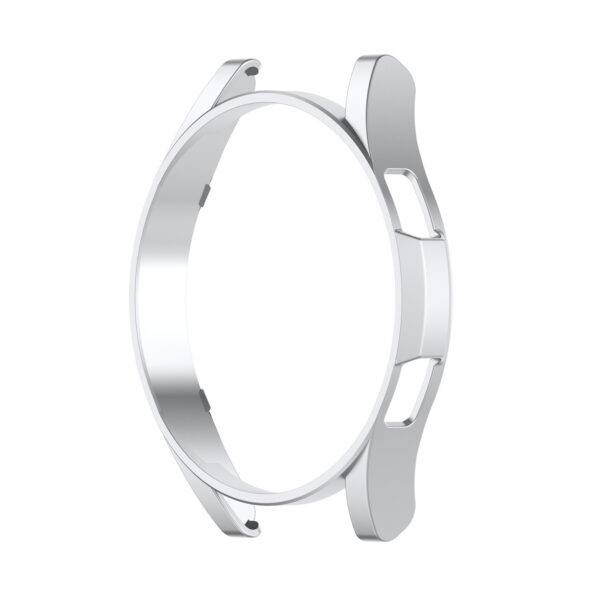 Samsung Samsung Watch Serie Schutzhülle für die Uhr Galaxy Watch 4 Classic (42mm) Einfarbig PC Mode – Bild 8