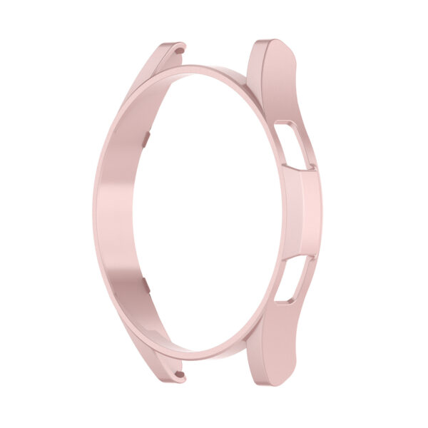 Samsung Samsung Watch Serie Schutzhülle für die Uhr Galaxy Watch 4 Classic (42mm) Einfarbig PC Mode – Bild 9