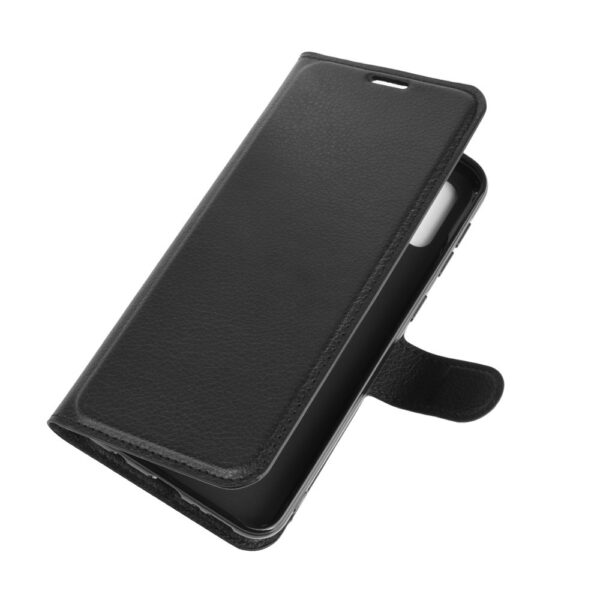 Samsung Galaxy M Serie PU Handyhülle Einfach Galaxy M31 Einfarbig – Bild 4