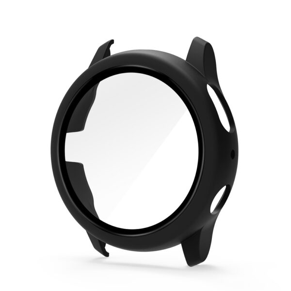 Samsung Samsung Watch Serie Mode Schutzhülle für die Uhr Einfarbig Galaxy Watch Active (40mm) – Bild 5