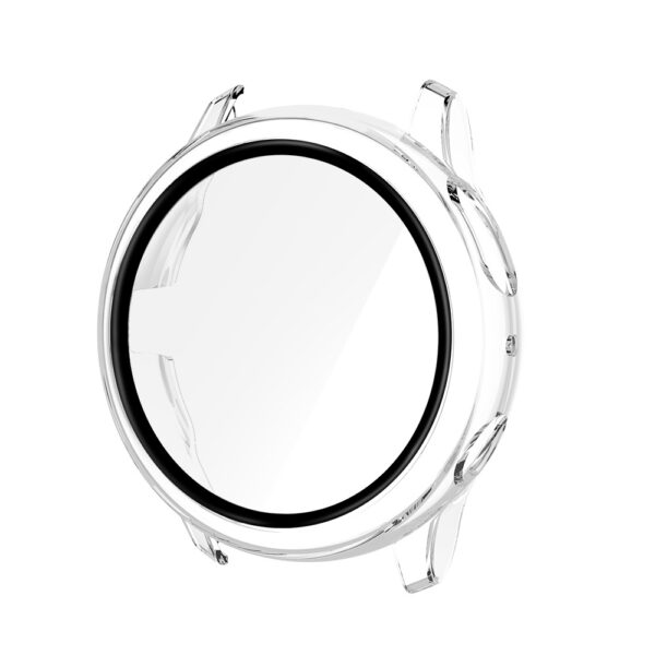 Samsung Samsung Watch Serie Mode Schutzhülle für die Uhr Einfarbig Galaxy Watch Active (40mm) – Bild 6