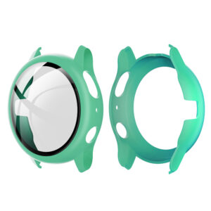 Samsung Samsung Watch Serie Mode Schutzhülle für die Uhr Einfarbig Galaxy Watch Active (40mm)
