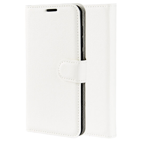 Samsung Galaxy M Serie PU Handyhülle Einfach Galaxy M31 Einfarbig – Bild 7