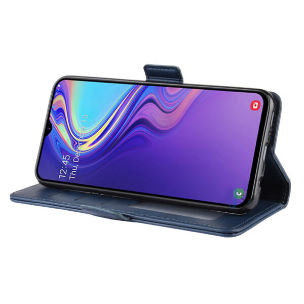 Samsung Galaxy M Serie Einfach Einfarbig Handyhülle Galaxy M20 – Bild 4