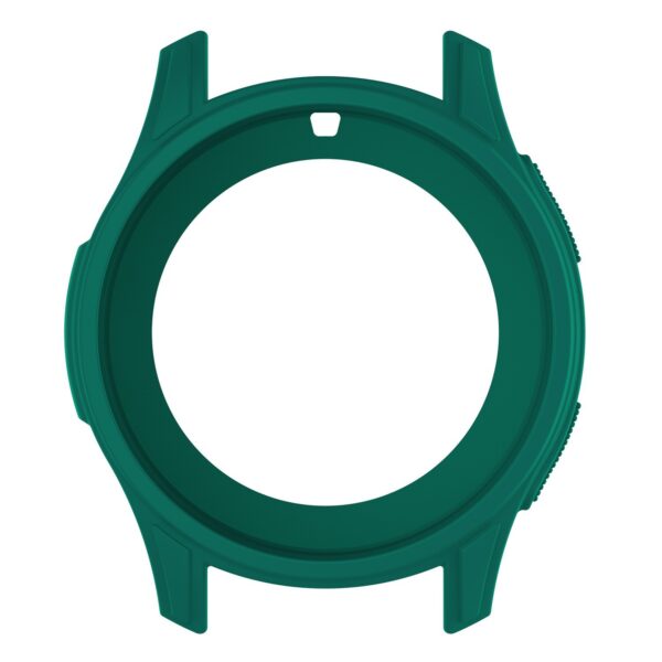 Samsung Samsung Watch Serie Mode Samsung Gear S3 Frontier Einfarbig Schutzhülle für die Uhr – Bild 5
