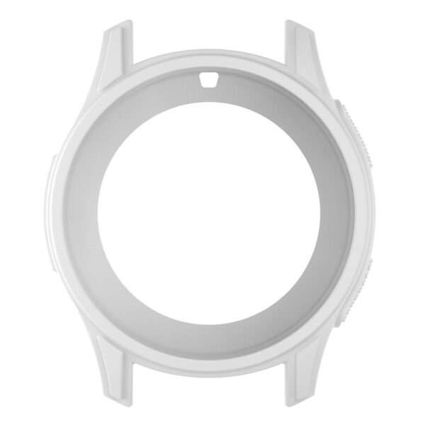 Samsung Samsung Watch Serie Mode Samsung Gear S3 Frontier Einfarbig Schutzhülle für die Uhr – Bild 2