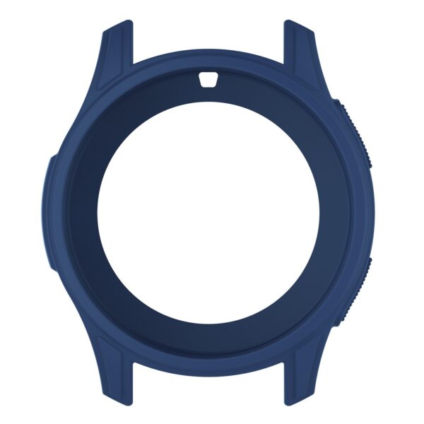 Samsung Samsung Watch Serie Mode Samsung Gear S3 Frontier Einfarbig Schutzhülle für die Uhr – Bild 3