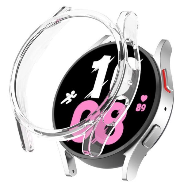 Samsung Samsung Watch Serie Galaxy Watch 6 (40mm) Schutzhülle für die Uhr Einfarbig PC Mode – Bild 6