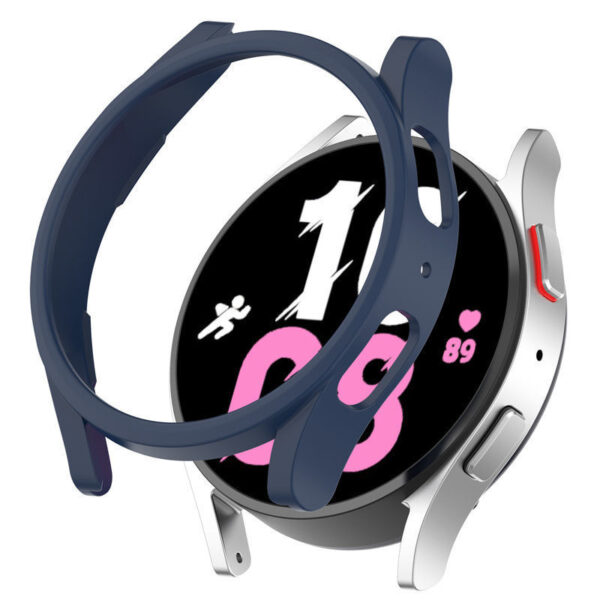 Samsung Samsung Watch Serie Galaxy Watch 6 (40mm) Schutzhülle für die Uhr Einfarbig PC Mode – Bild 7