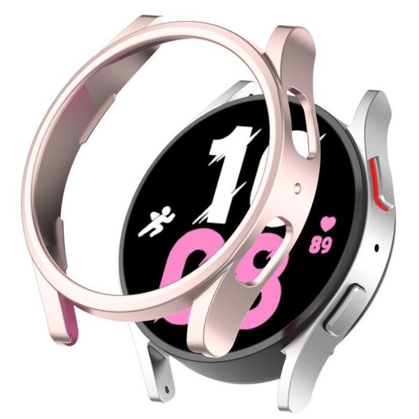 Samsung Samsung Watch Serie Galaxy Watch 6 (40mm) Schutzhülle für die Uhr Einfarbig PC Mode – Bild 9