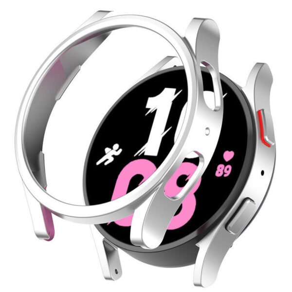 Samsung Samsung Watch Serie Galaxy Watch 6 (40mm) Schutzhülle für die Uhr Einfarbig PC Mode – Bild 10