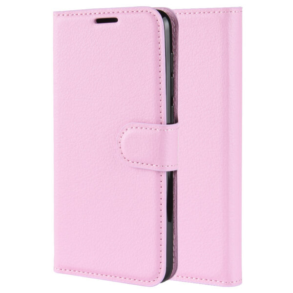 Samsung Galaxy M Serie Einfarbig PU Einfach Handyhülle Galaxy M51 – Bild 13