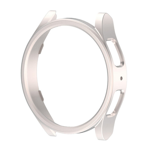 Samsung Samsung Watch Serie Galaxy Watch 6 (40mm) Schutzhülle für die Uhr Einfarbig PC Mode – Bild 14