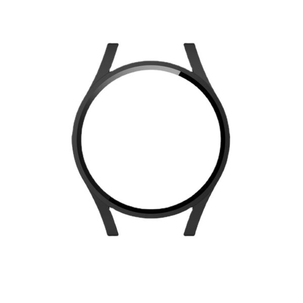 Samsung Samsung Watch Serie Galaxy Watch 6 (40mm) Schutzhülle für die Uhr Einfarbig PC Mode – Bild 2