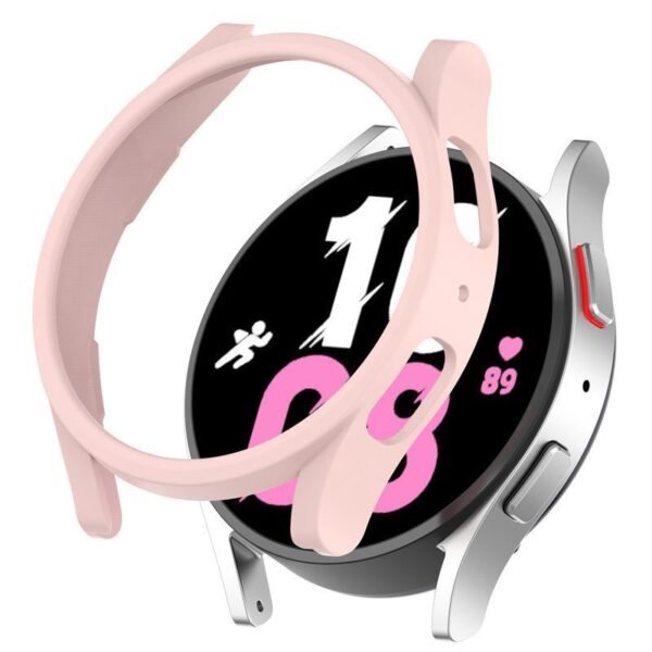 Samsung Samsung Watch Serie Galaxy Watch 6 (40mm) Schutzhülle für die Uhr Einfarbig PC Mode – Bild 5