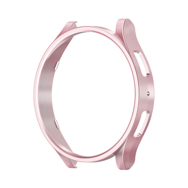 Samsung Samsung Watch Serie Mode PC Galaxy Watch 6 (44mm) Einfarbig Schutzhülle für die Uhr – Bild 8