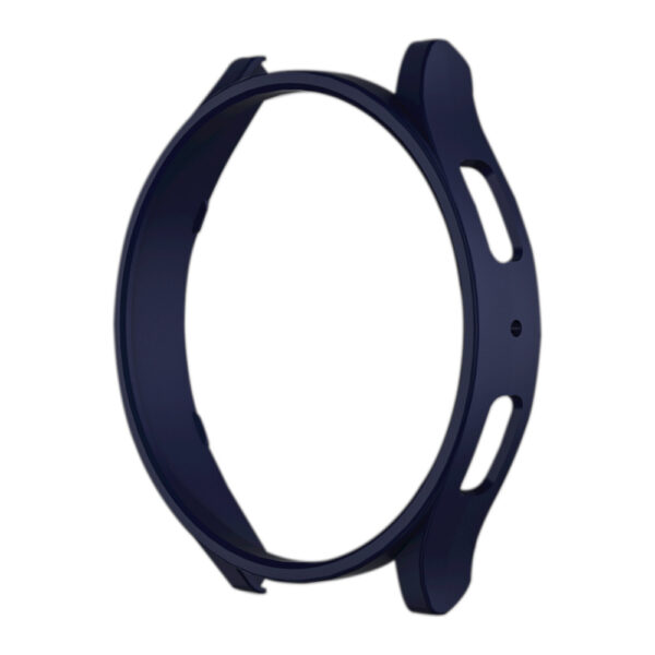 Samsung Samsung Watch Serie Mode PC Galaxy Watch 6 (44mm) Einfarbig Schutzhülle für die Uhr – Bild 10