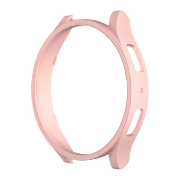 Samsung Samsung Watch Serie Mode PC Galaxy Watch 6 (44mm) Einfarbig Schutzhülle für die Uhr – Bild 11