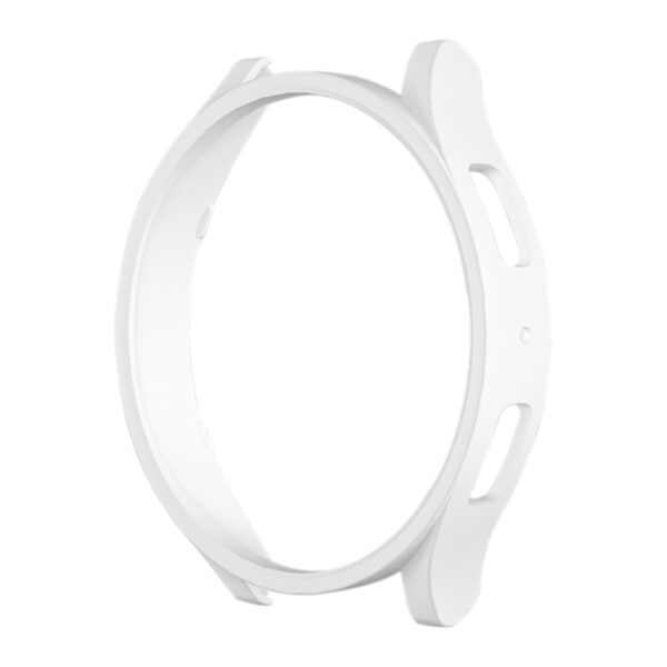Samsung Samsung Watch Serie Mode PC Galaxy Watch 6 (44mm) Einfarbig Schutzhülle für die Uhr – Bild 12