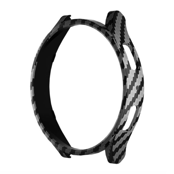 Samsung Samsung Watch Serie Mode PC Galaxy Watch 6 (44mm) Einfarbig Schutzhülle für die Uhr – Bild 15