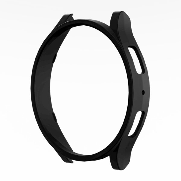 Samsung Samsung Watch Serie Mode PC Galaxy Watch 6 (44mm) Einfarbig Schutzhülle für die Uhr – Bild 6