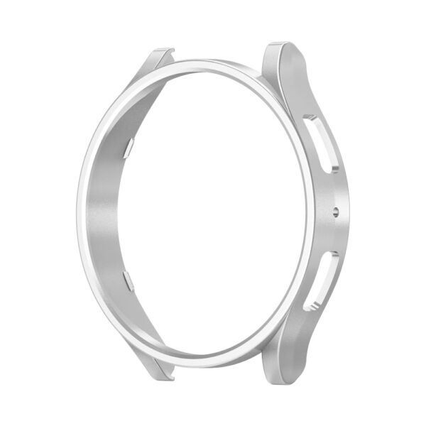 Samsung Samsung Watch Serie Mode PC Galaxy Watch 6 (44mm) Einfarbig Schutzhülle für die Uhr – Bild 7