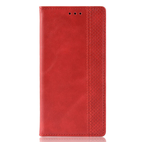 Samsung Galaxy M Serie Einfarbig Handyhülle Mode Galaxy M30S – Bild 7