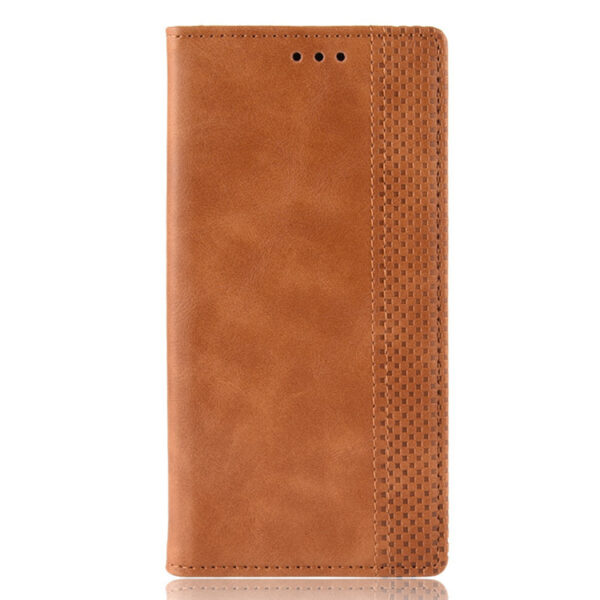 Samsung Galaxy M Serie Einfarbig Handyhülle Mode Galaxy M30S – Bild 8