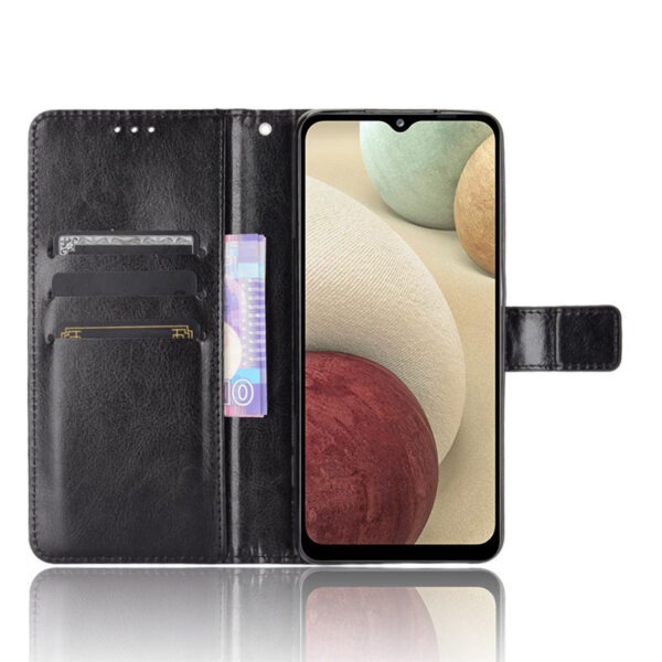 Samsung Galaxy M Serie Galaxy M12 Handyhülle Mode Einfarbig – Bild 4