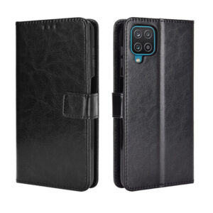 Samsung Galaxy M Serie Galaxy M12 Handyhülle Mode Einfarbig