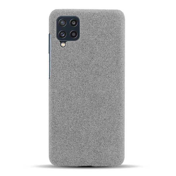 Samsung Galaxy M Serie Handyhülle Galaxy M32 Mode Textur – Bild 10