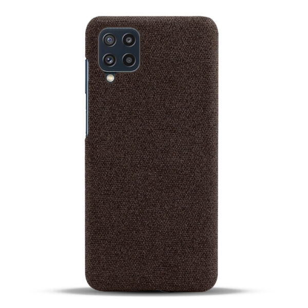 Samsung Galaxy M Serie Handyhülle Galaxy M32 Mode Textur – Bild 11