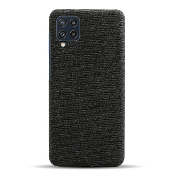 Samsung Galaxy M Serie Handyhülle Galaxy M32 Mode Textur – Bild 6