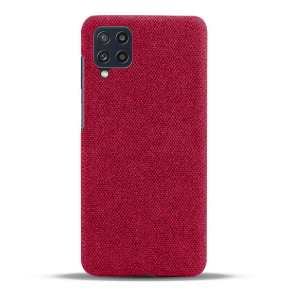 Samsung Galaxy M Serie Handyhülle Galaxy M32 Mode Textur – Bild 7