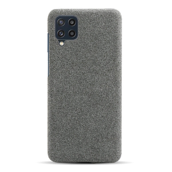 Samsung Galaxy M Serie Handyhülle Galaxy M32 Mode Textur – Bild 8
