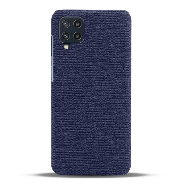 Samsung Galaxy M Serie Handyhülle Galaxy M32 Mode Textur – Bild 9