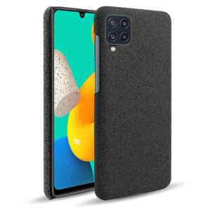 Samsung Galaxy M Serie Mode Galaxy M32 4G Textur Handyhülle