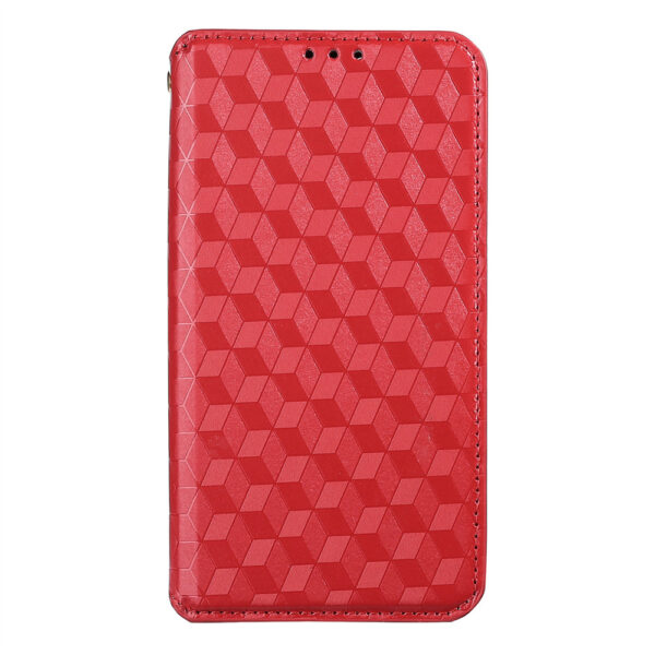 Samsung Galaxy M Serie Muster Handyhülle Galaxy M32 5G Mode – Bild 11